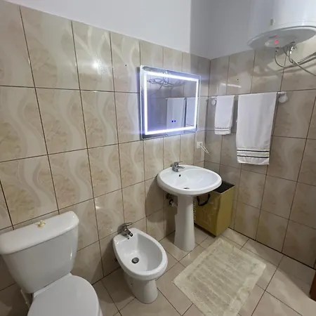 Apartment Sabi Vlore