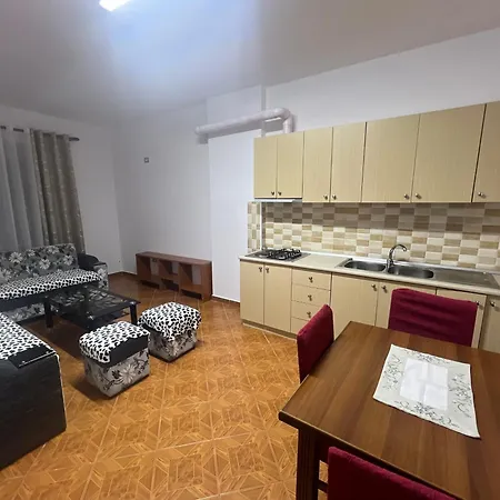 Sabi Apartment *