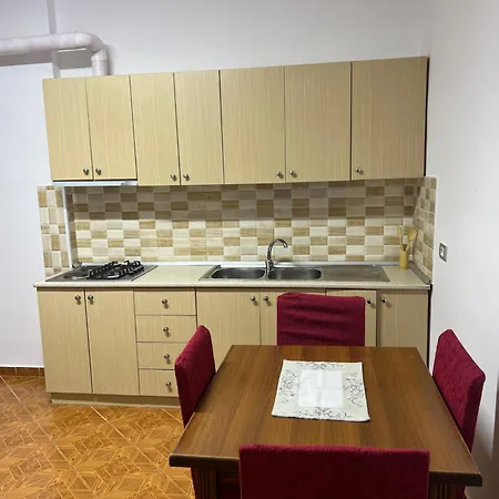 Sabi Apartment