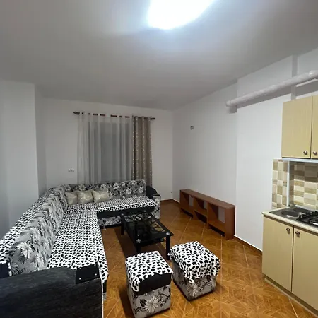 Sabi Apartment Vlore